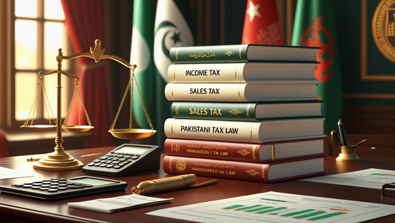 Books on Taxation