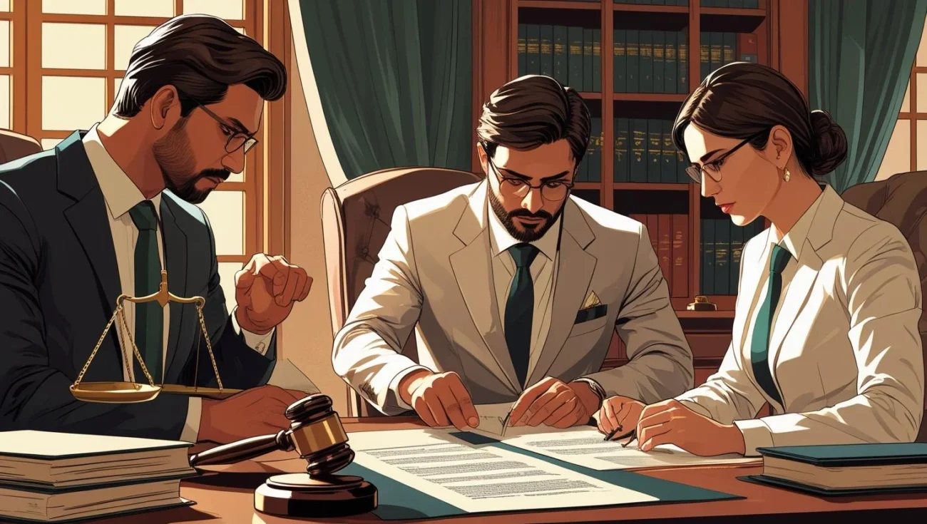 Taxation Laws in Pakistan