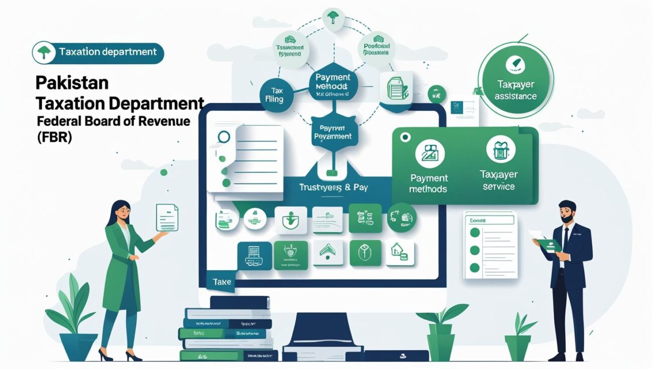 active taxpayer status online