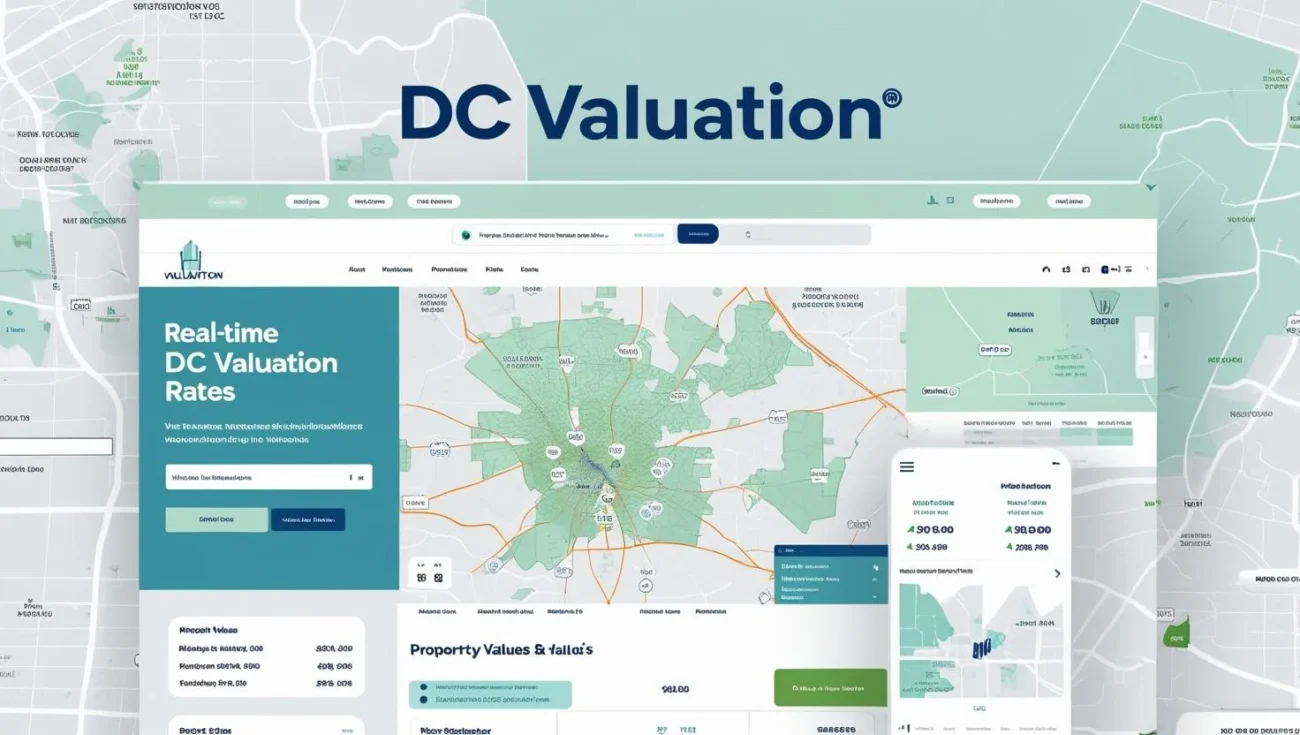 DC Valuation