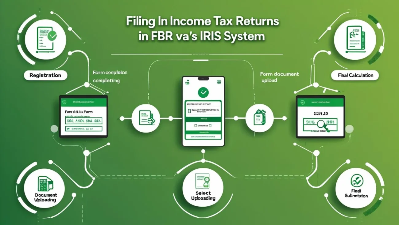 FBR Income Tax