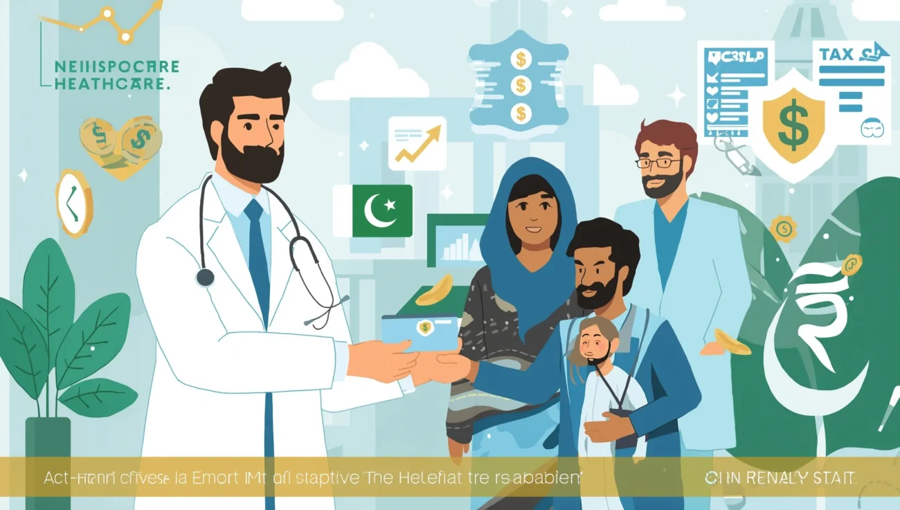 Health Insurance Benefit