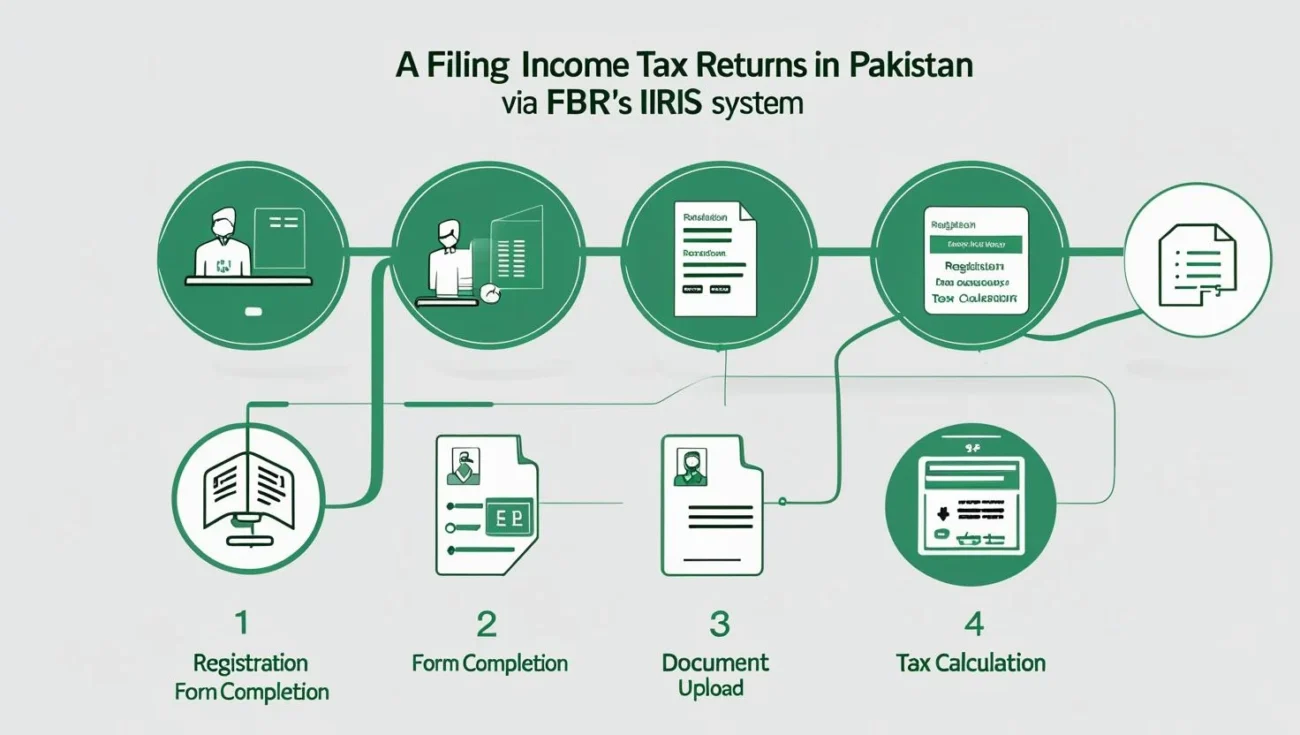 Income Tax Return