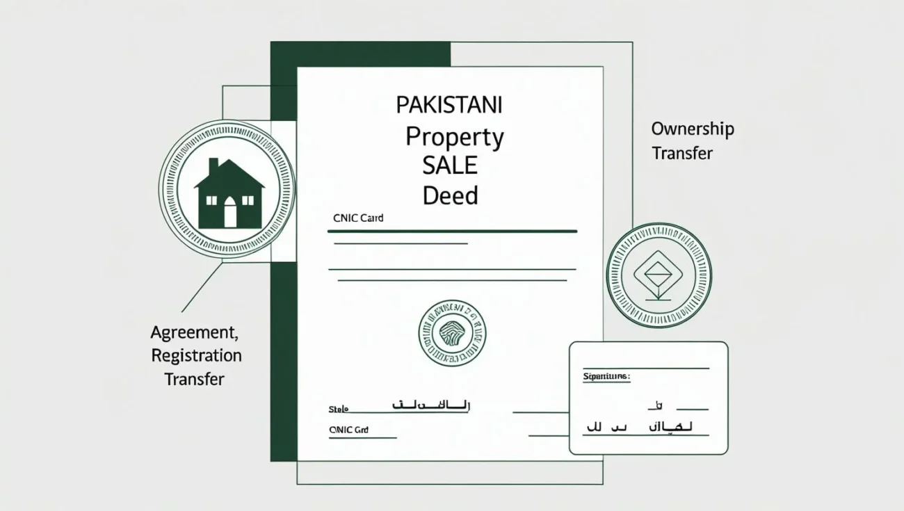 sale deed