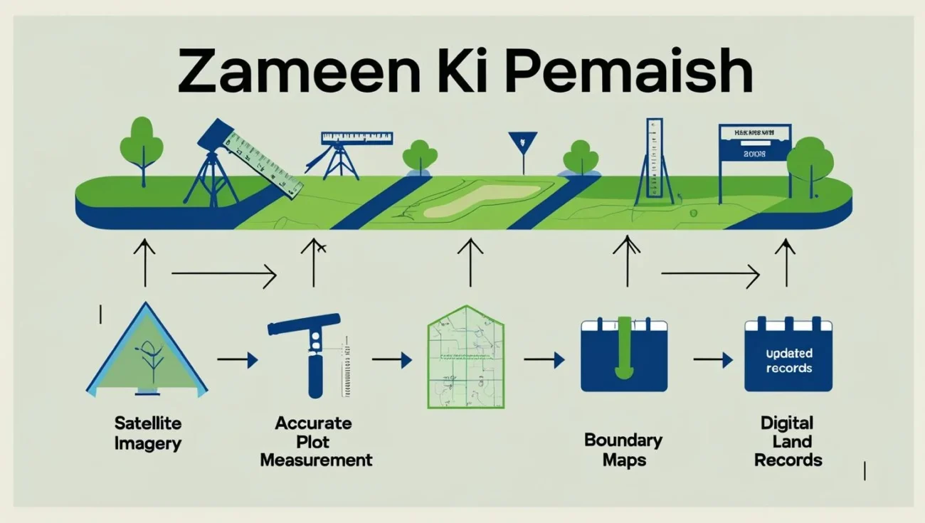 Pemaish in Pakistan