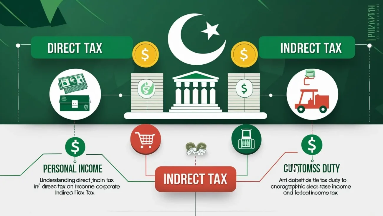 direct tax