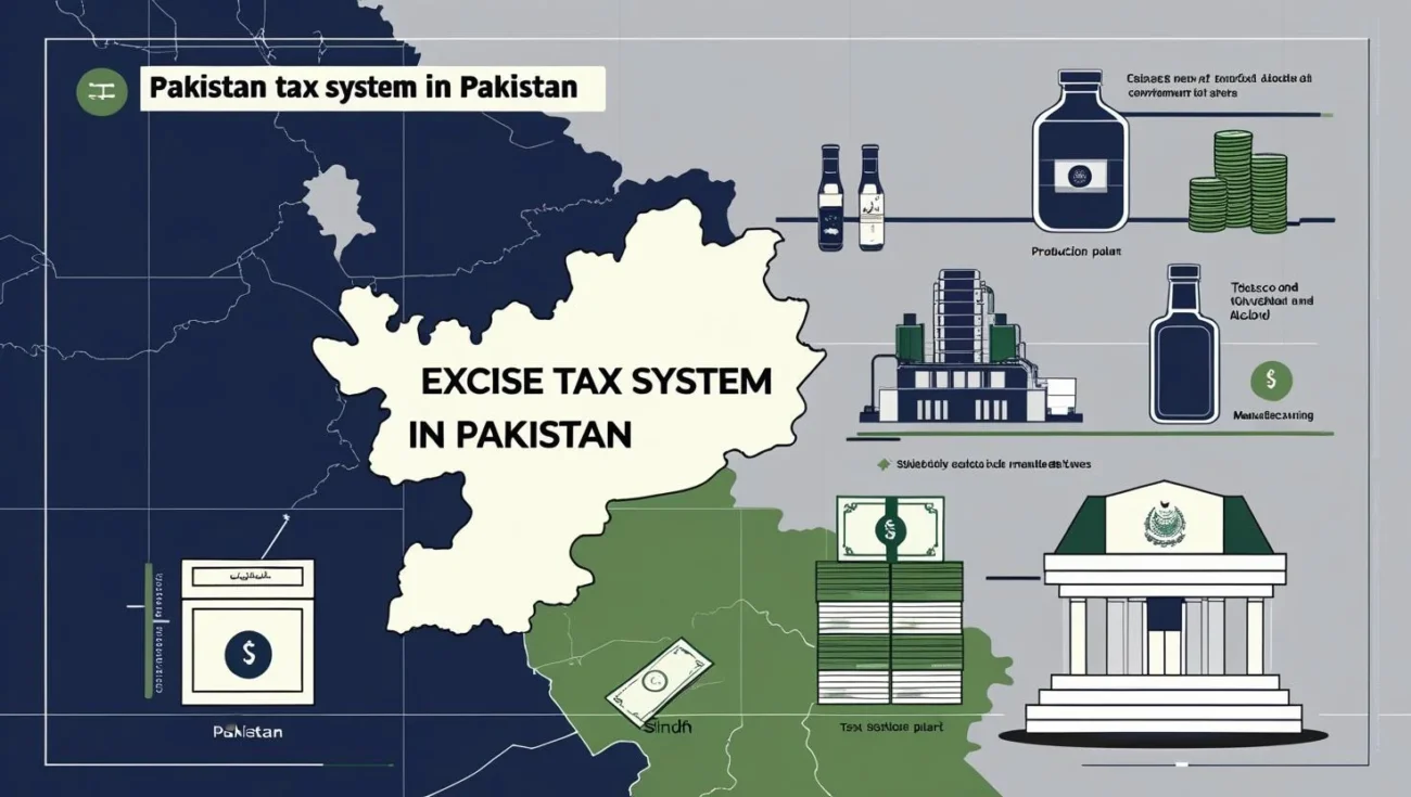 excise tax system