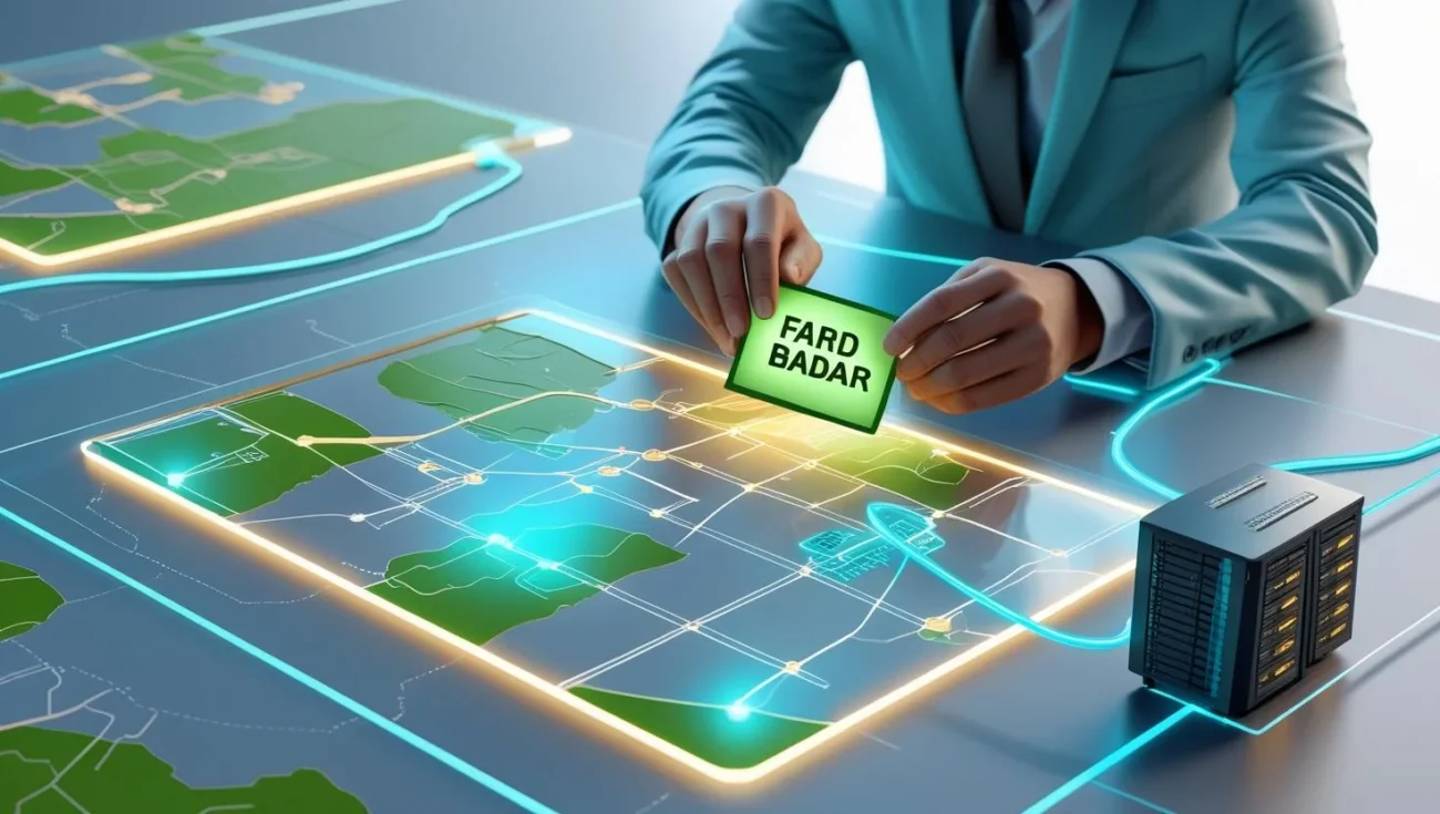 fard e badar