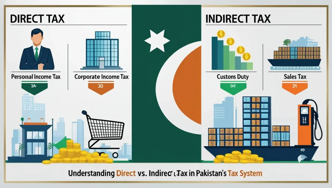 indirect tax