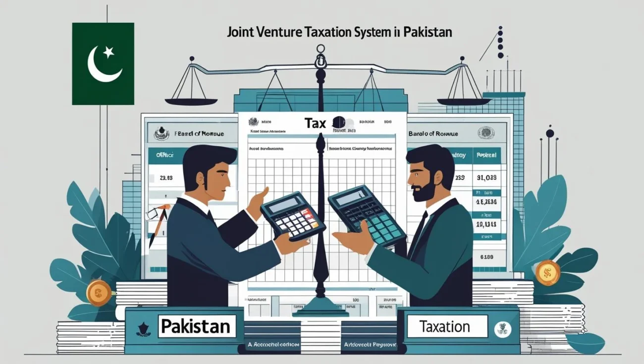 Joint Venture
