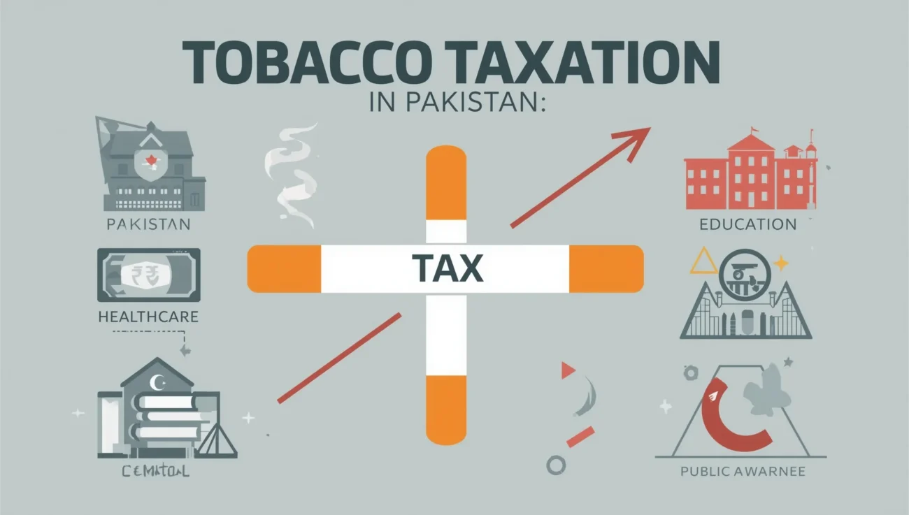tobacco taxation