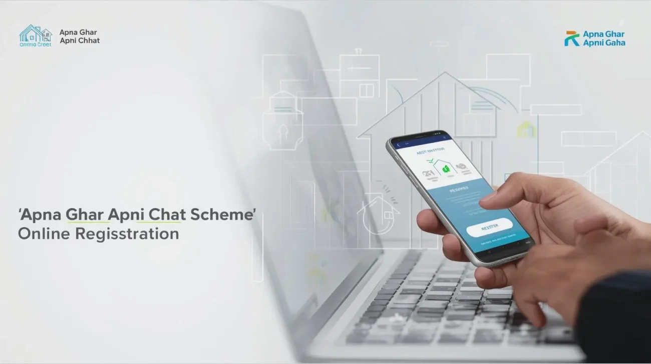 apna ghar apni chat